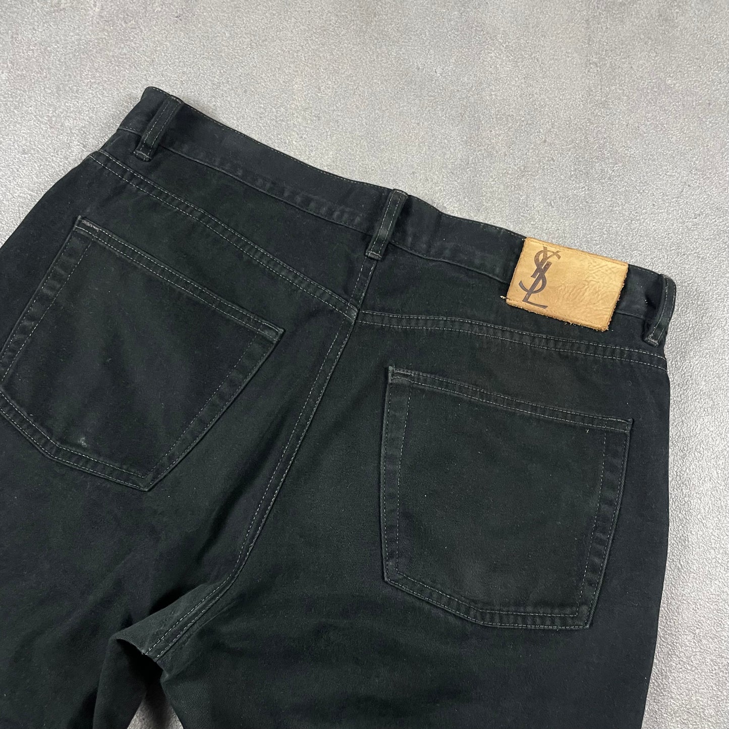 YSL vintage Pants (M/L)