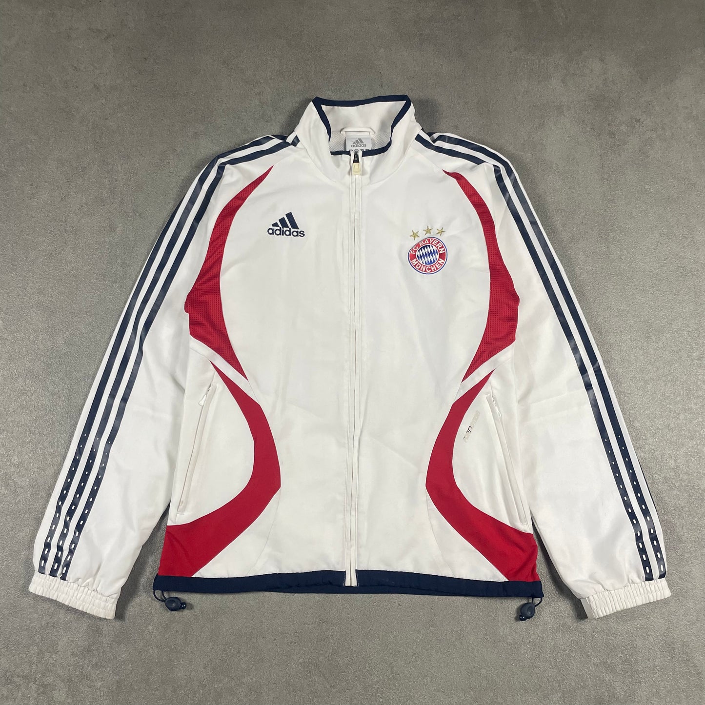 Nike x Bayern Jacket (S)