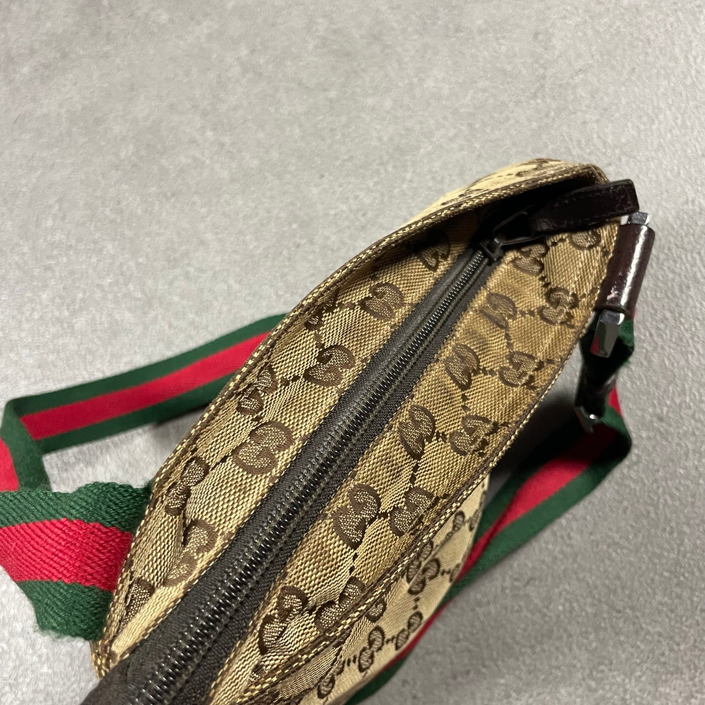 Gucci vintage Bag