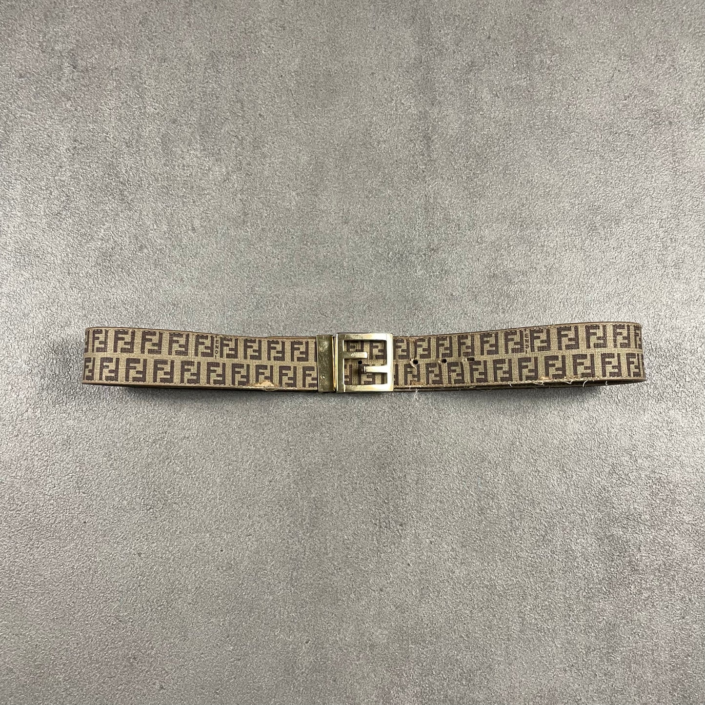 Fendi vintage Belt (105)