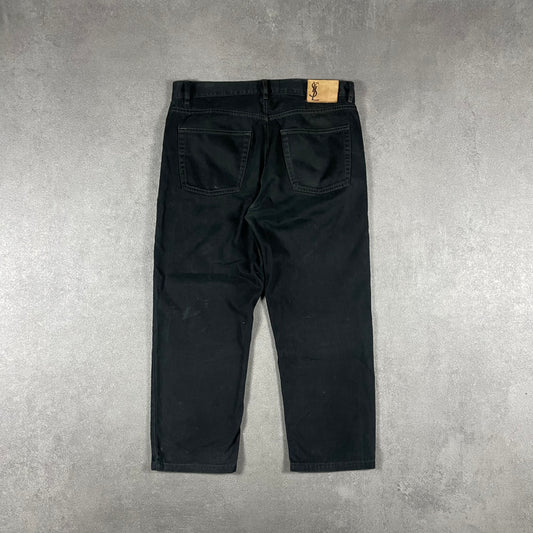 YSL vintage Pants (M/L)