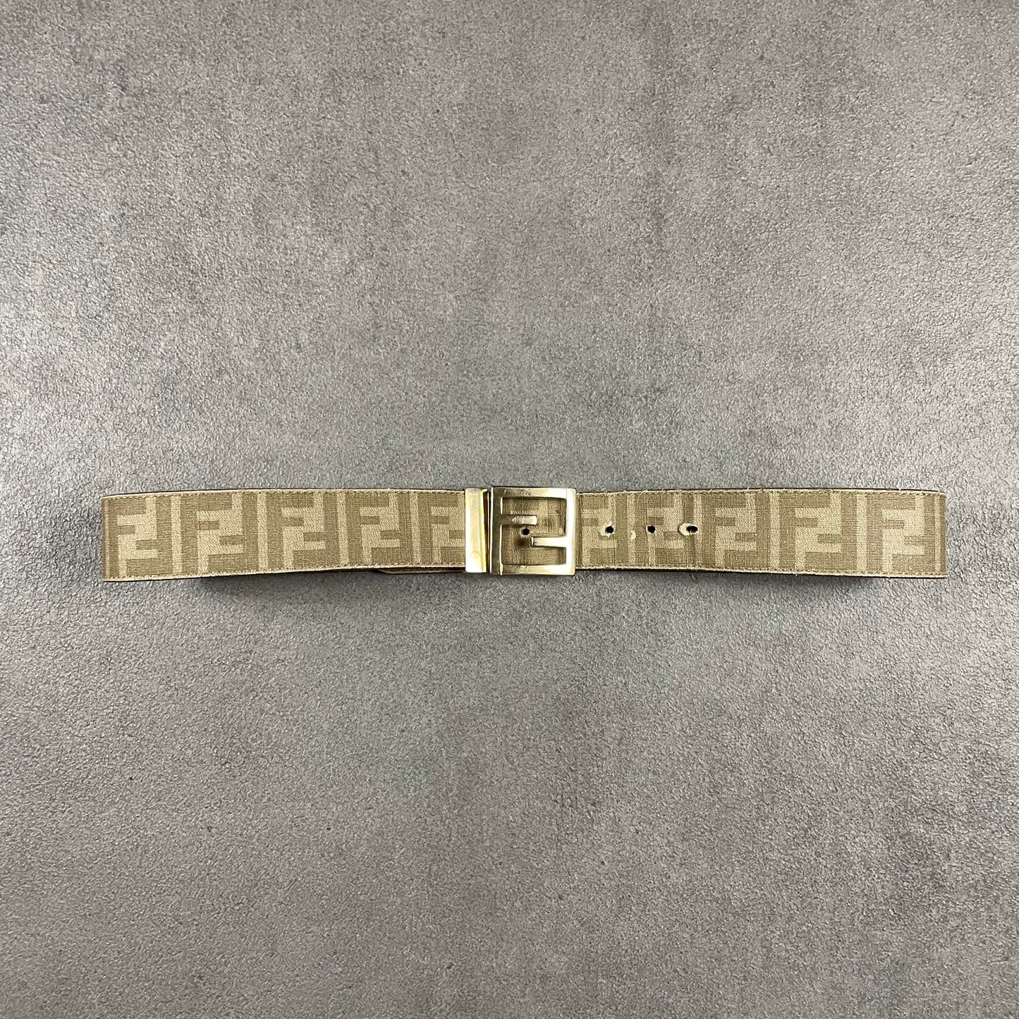 Fendi vintage Belt (105)