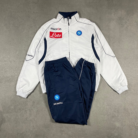 Napoli vintage Tracksuit (L)