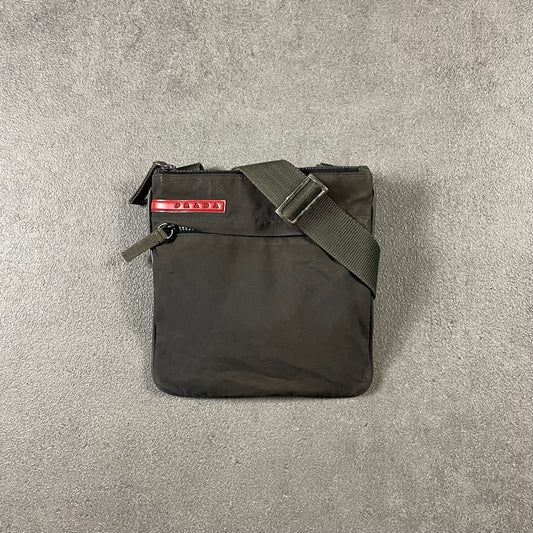 Prada Sport Bag