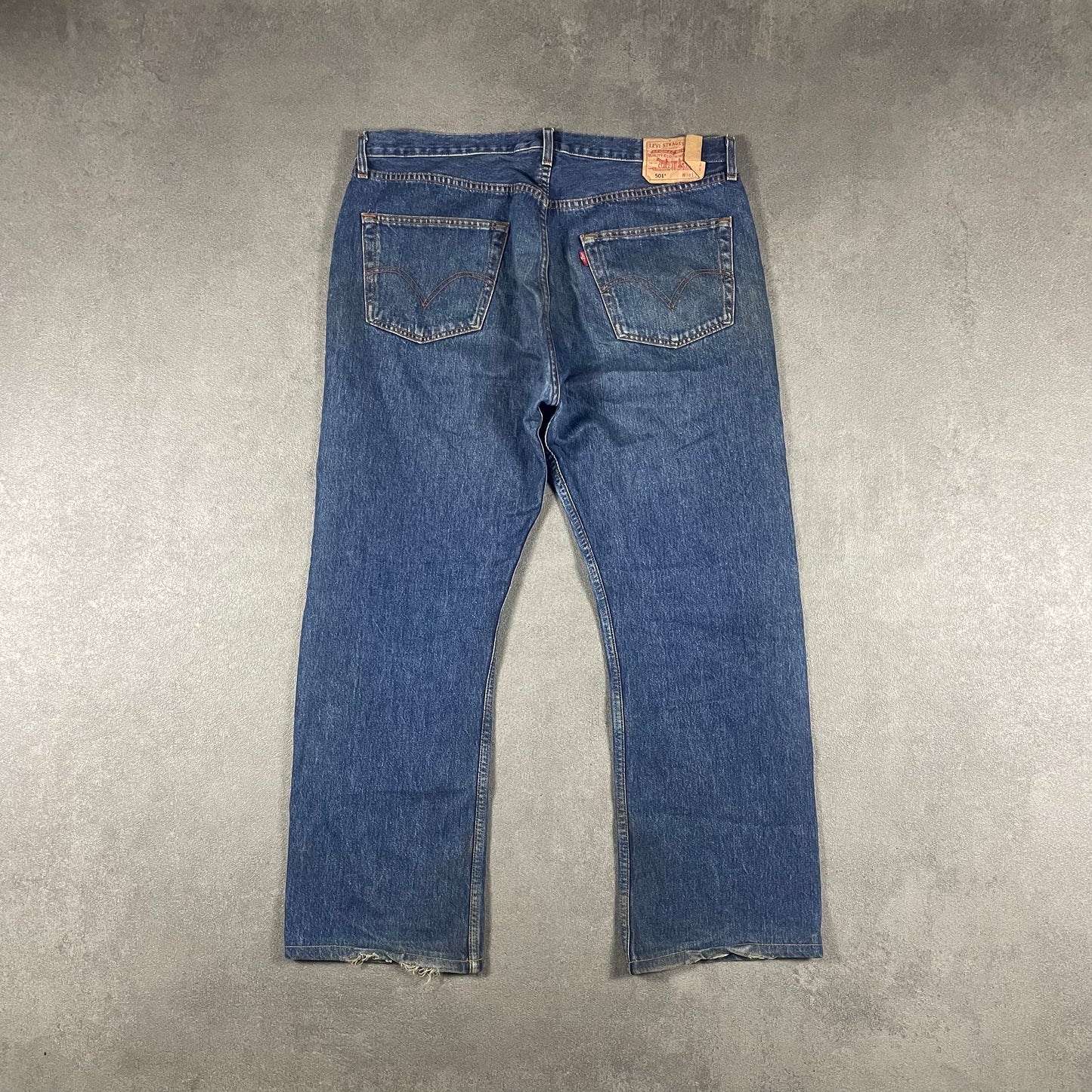 Levis 501 vintage (38/32)