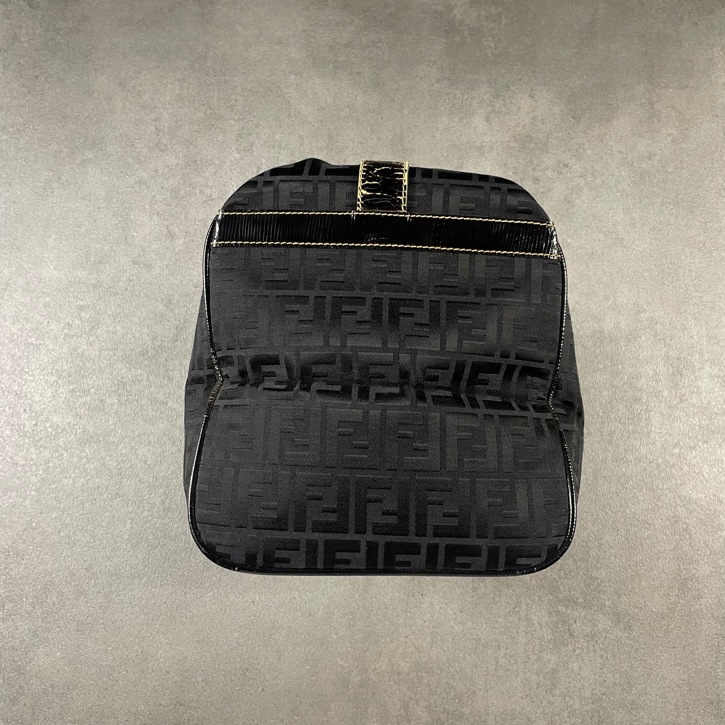 Fendi Duffle Bag