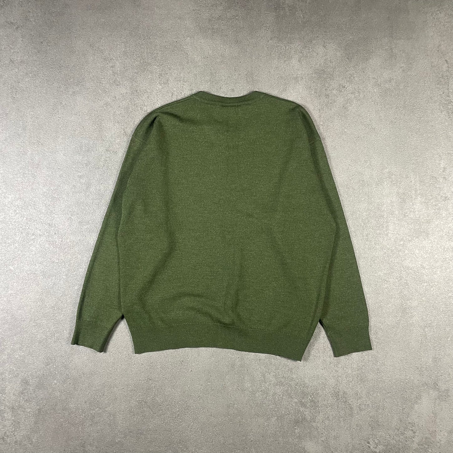 Lacoste vintage Crewneck (L)