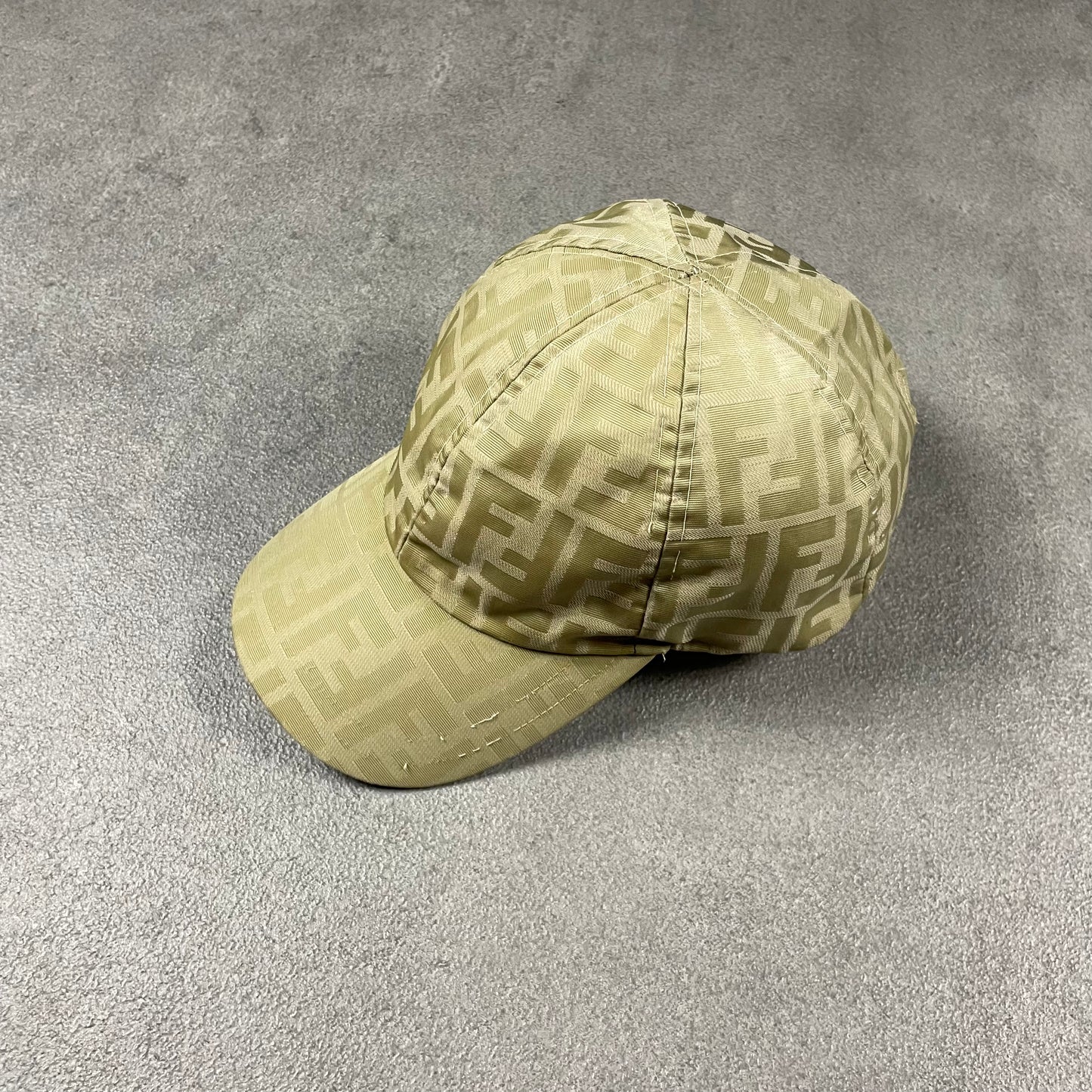 Fendi vintage Cap (L)