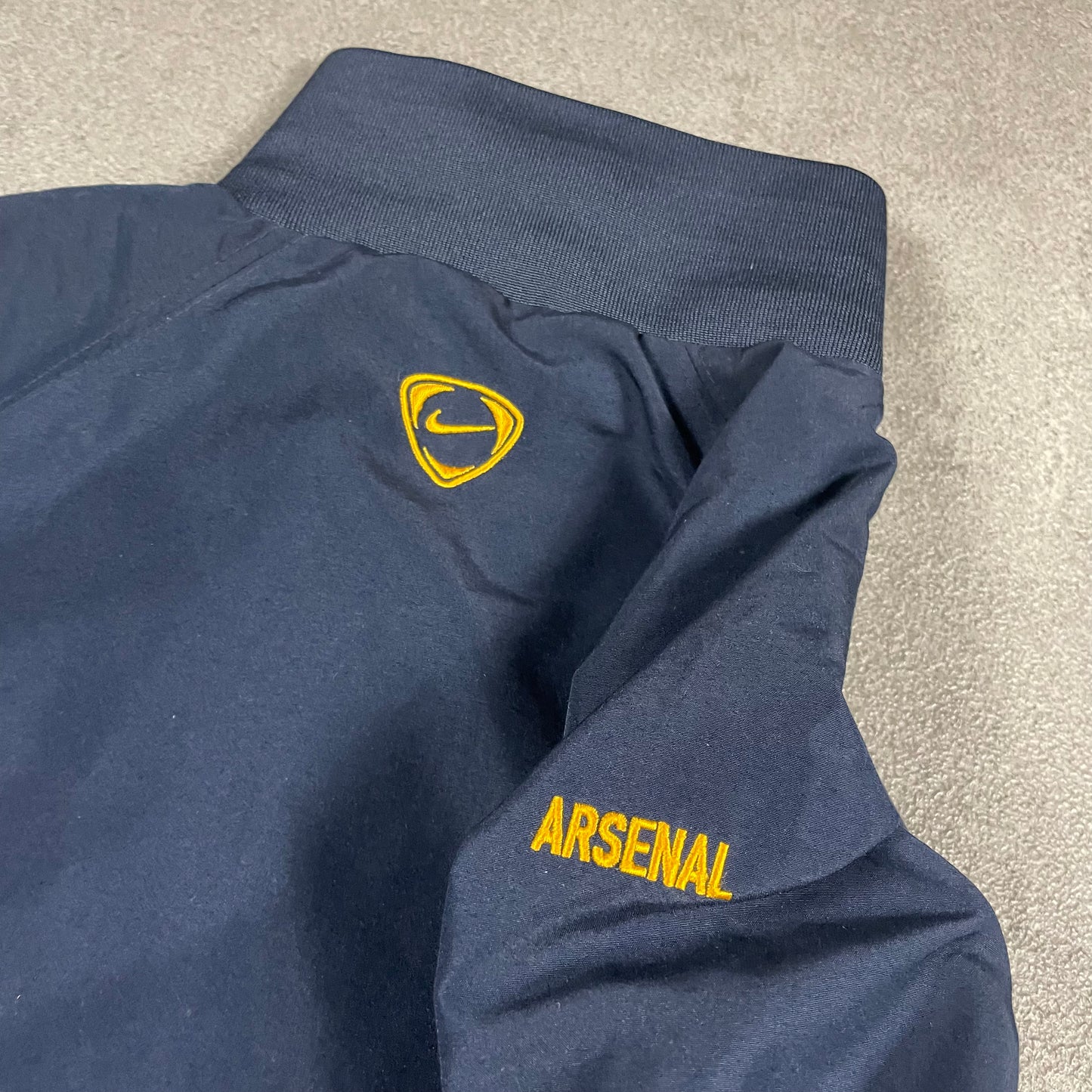 Nike x Arsenal Jacket (S)