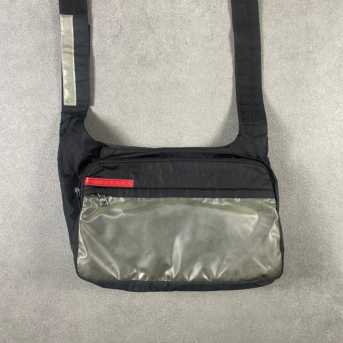 Prada 1999 Archive Bag