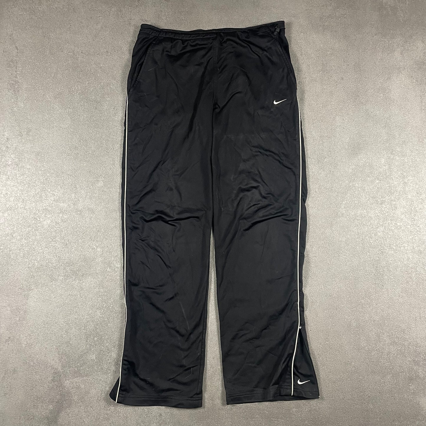 Nike vintage Trackpant (M)