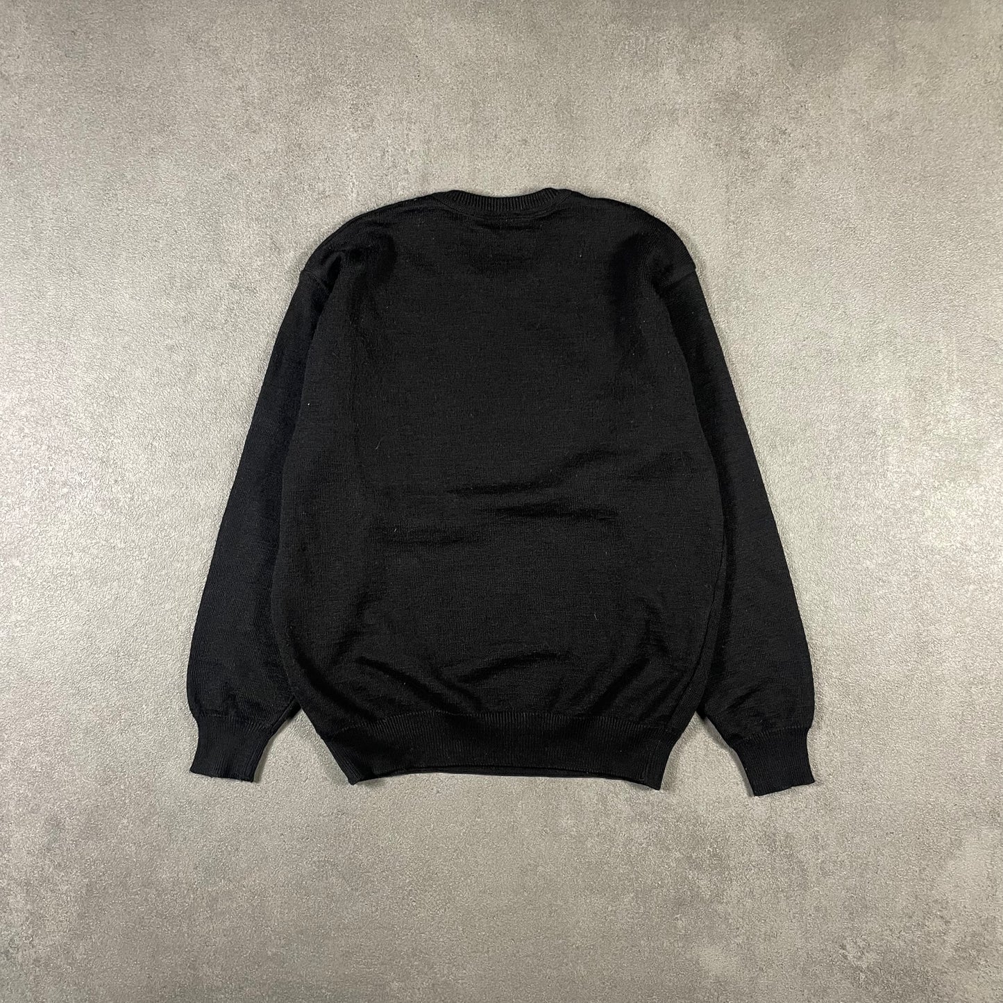 Lacoste vintage Crewneck (L)