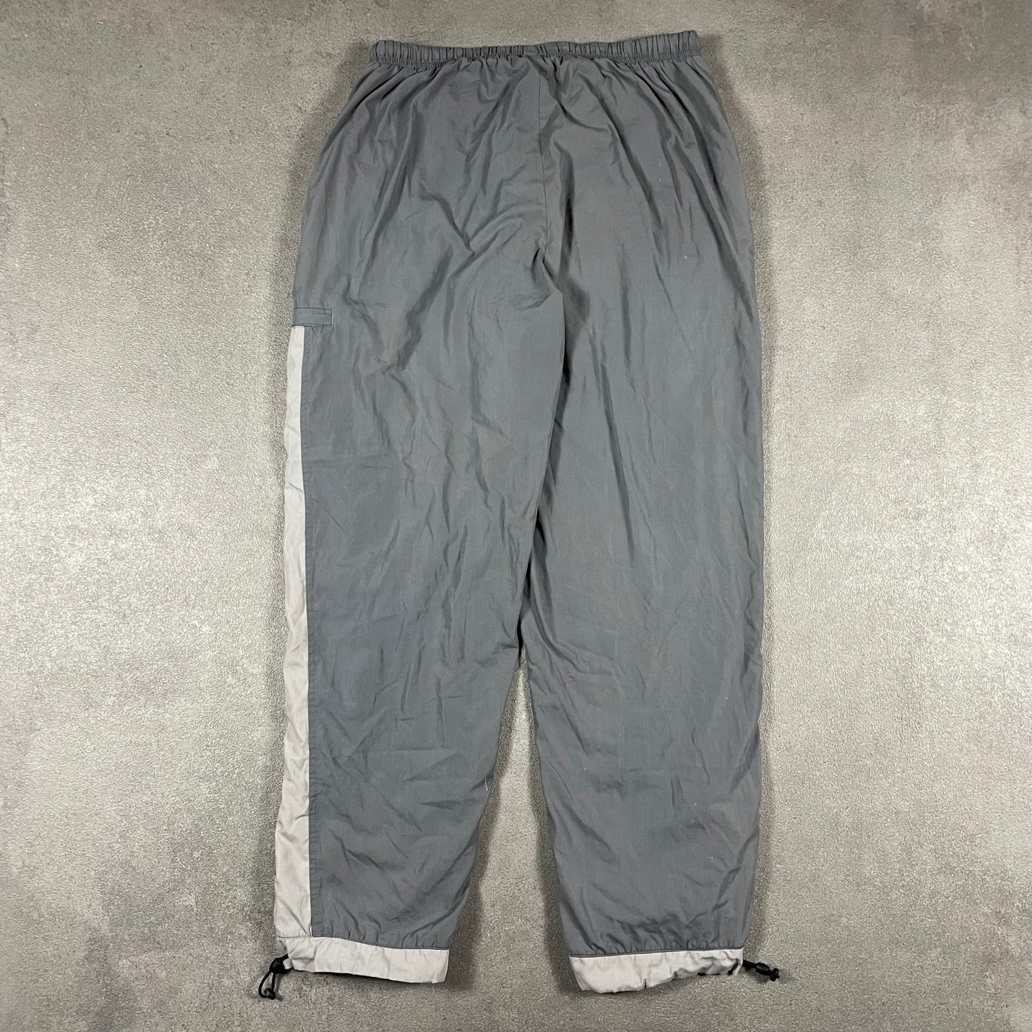 Nike vintage Trackpant (L)