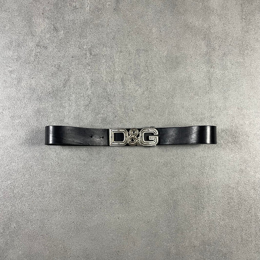 Dolce & Gabbana Belt (115)