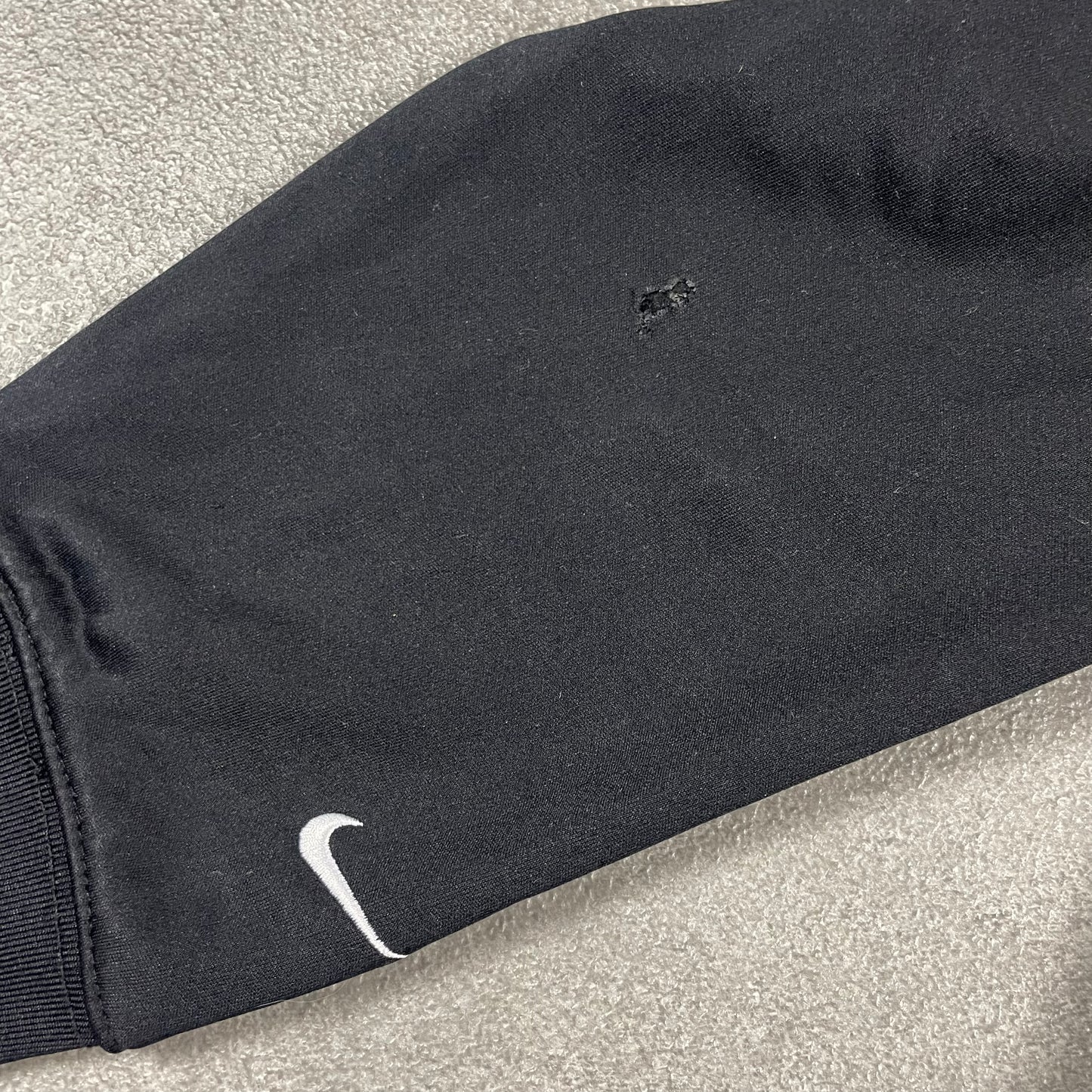 Nike x Man U. Crewneck (XL)