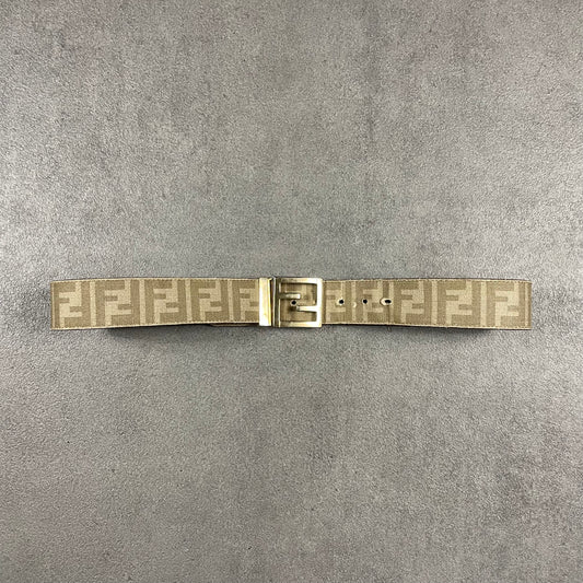 Fendi vintage Belt (105)