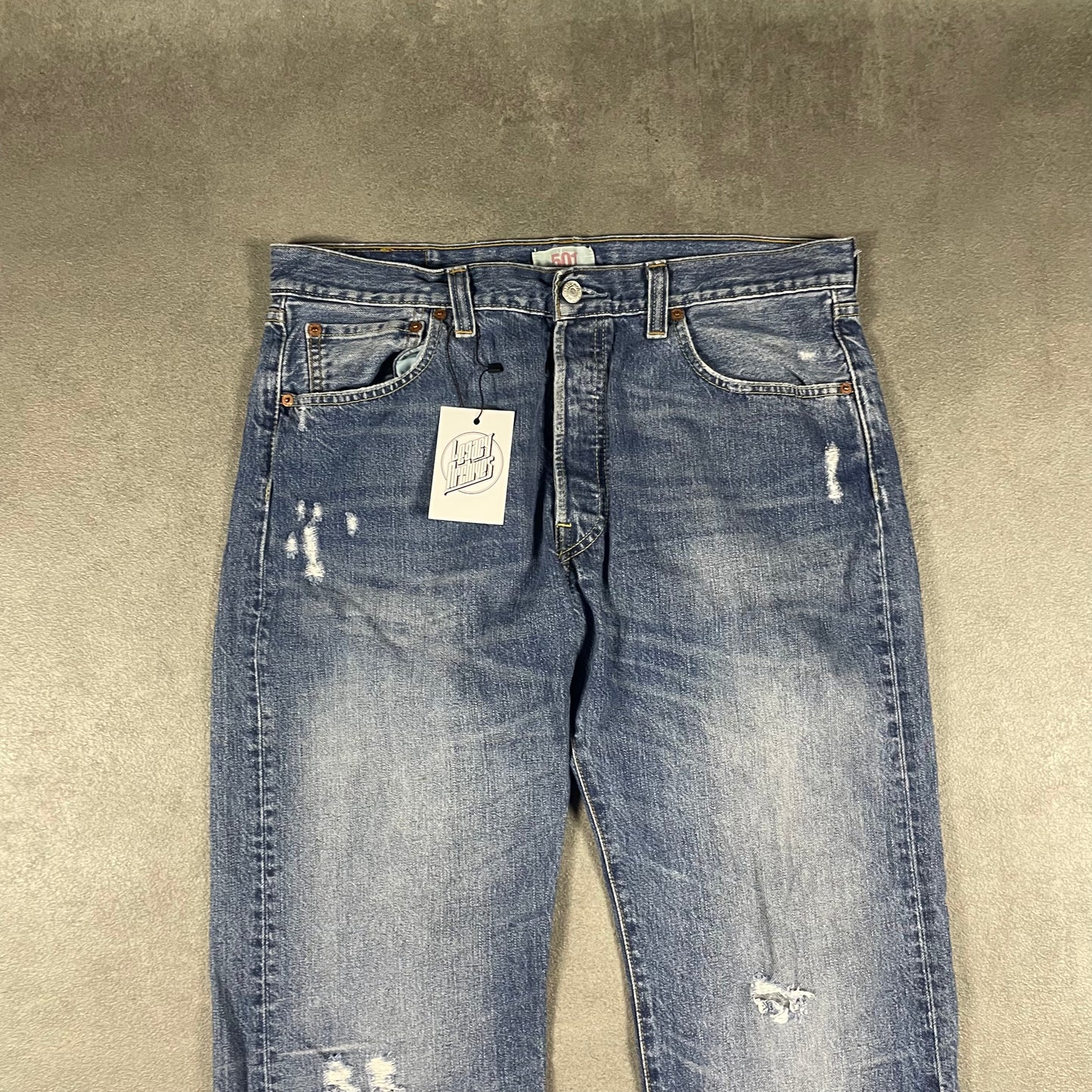 Levi’s 501 vintage (36/34)