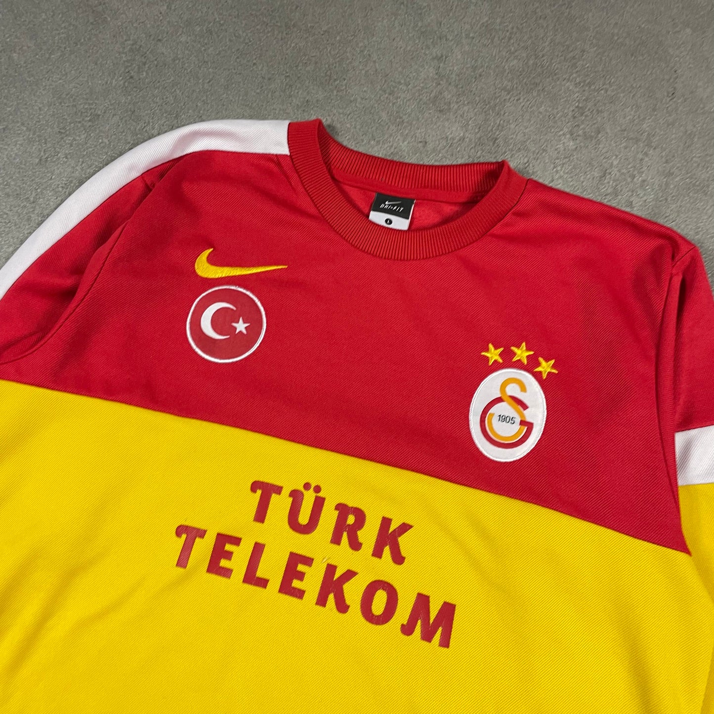 Nike x Galatasaray Sweater (L)