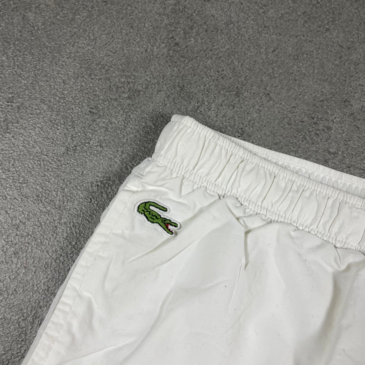 Lacoste Tracksuit (M)