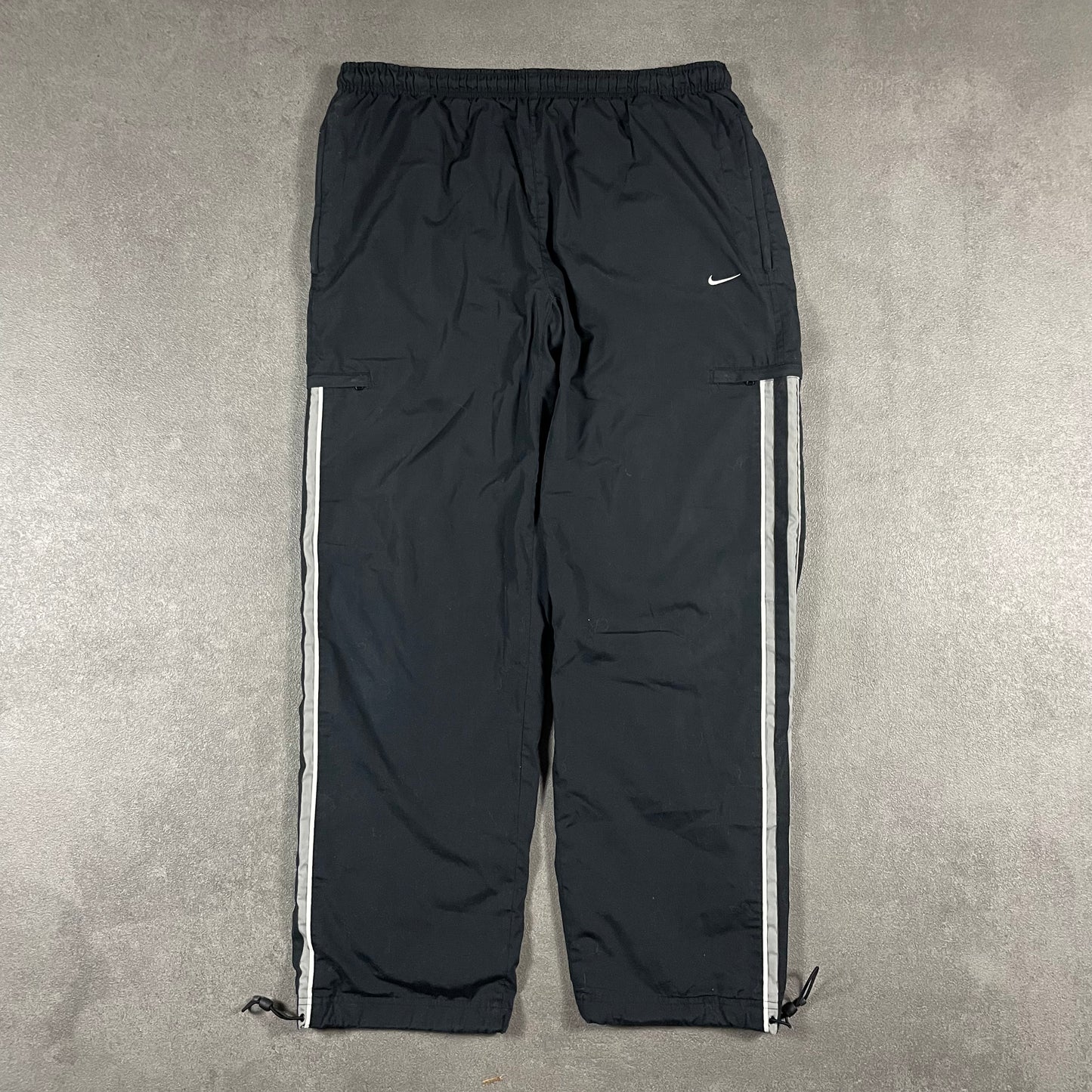 Nike vintage Trackpants (XL)