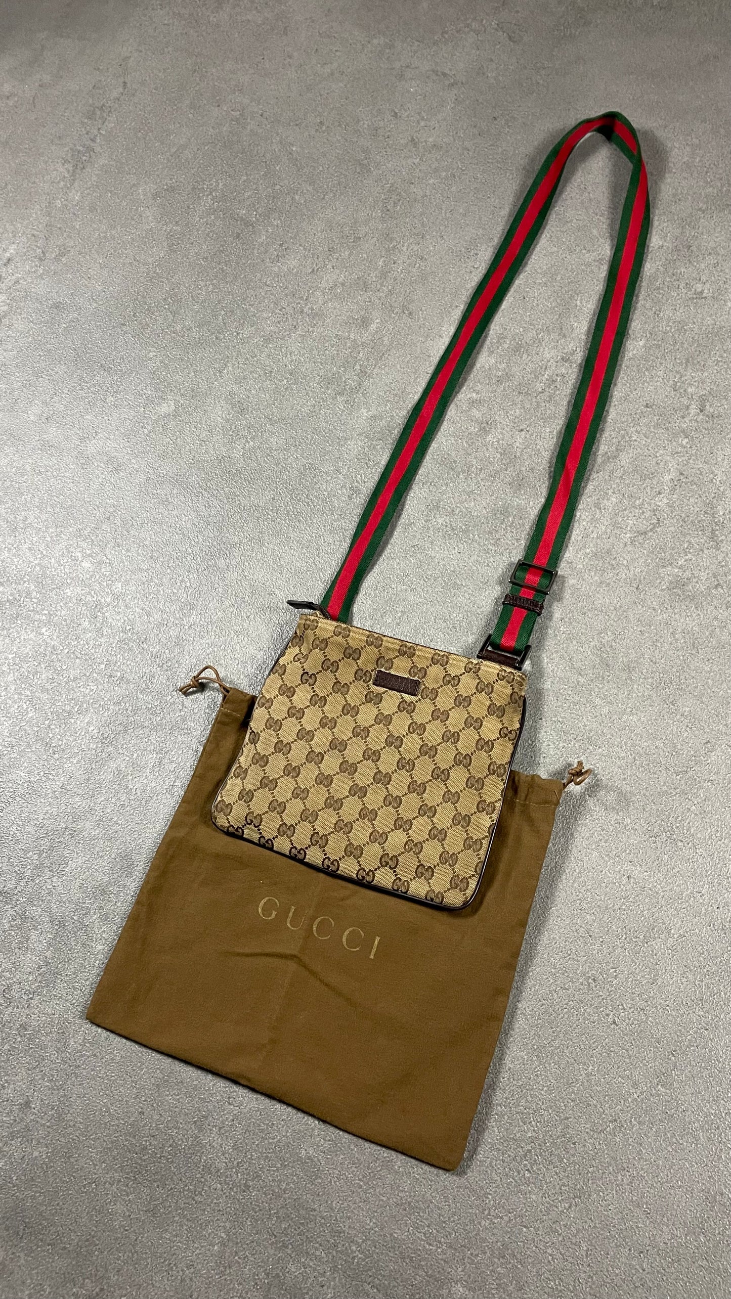 Gucci vintage Bag