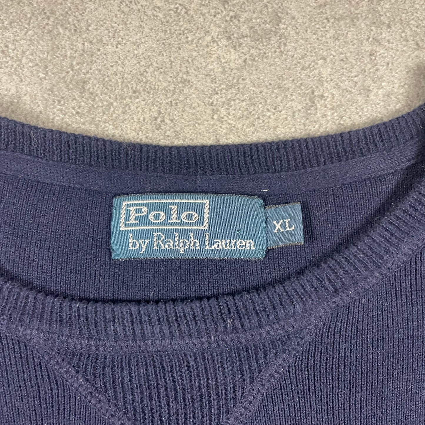 Polo Ralph Lauren Crewneck (XL)