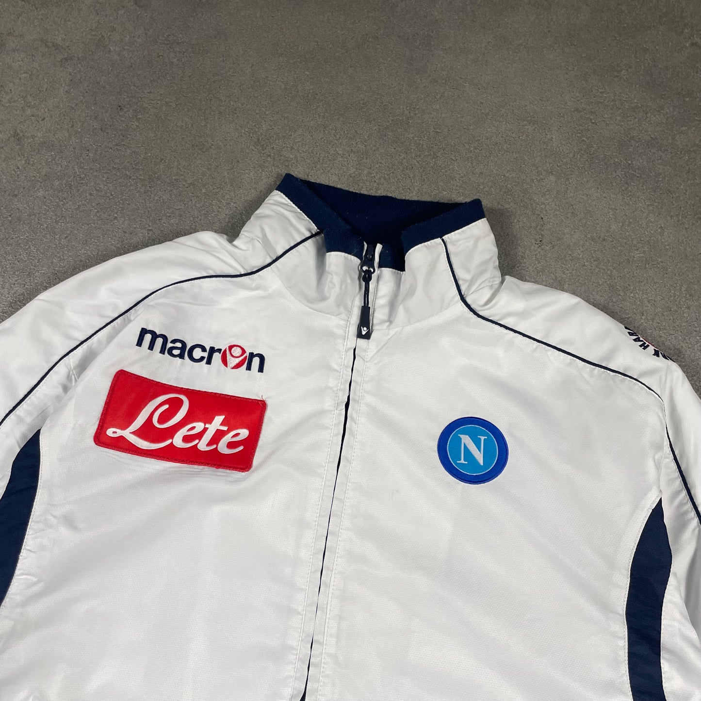 Napoli vintage Tracksuit (L)