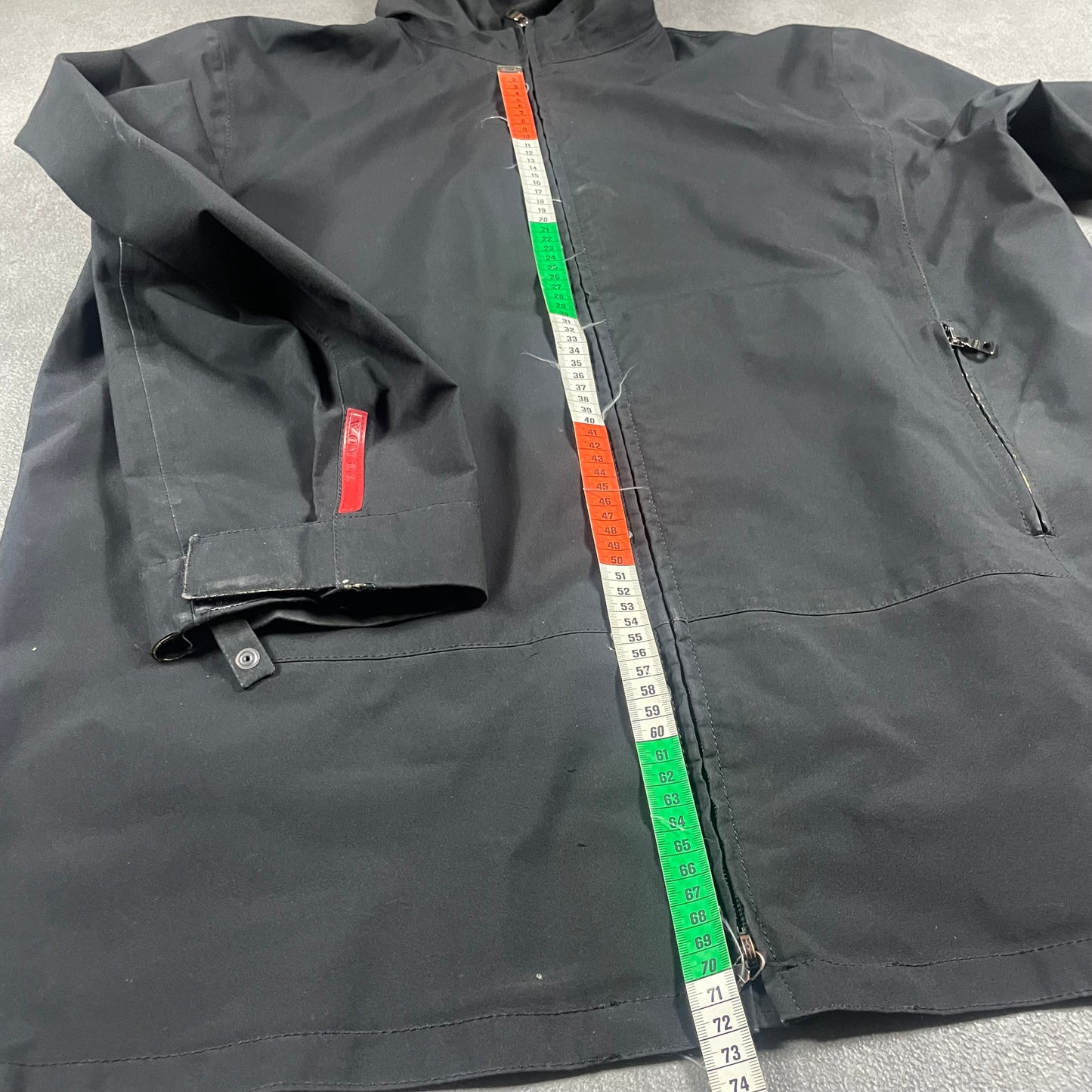 Prada Gore Tex Jacket (54)