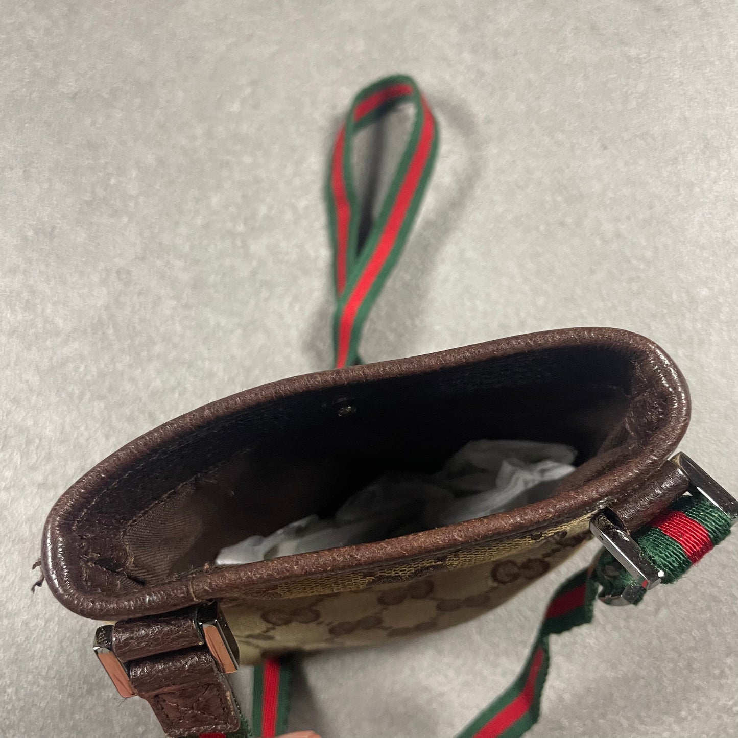 Gucci vintage Bag