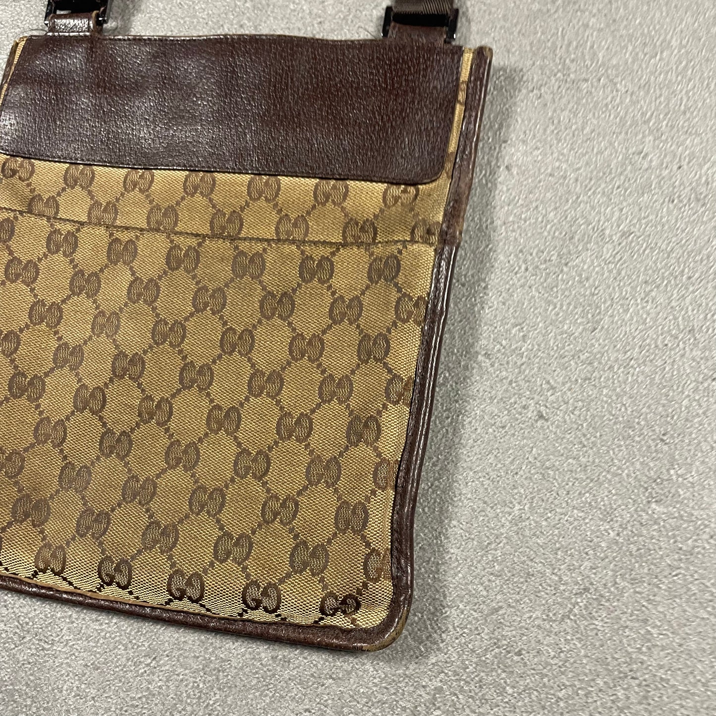 Gucci Vintage Bag