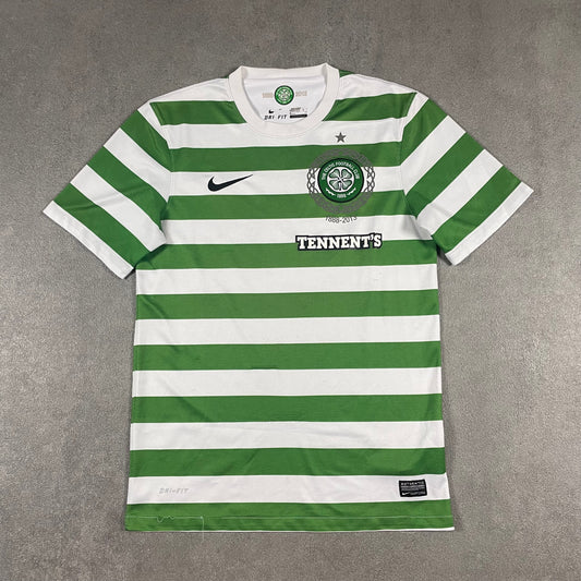 Nike x Celtic Jersey (S)