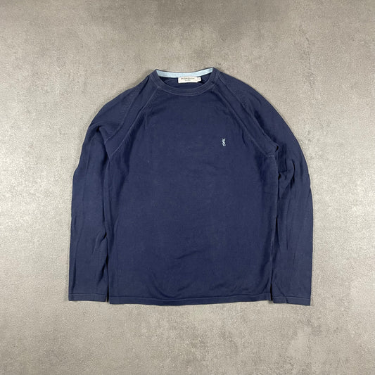 YSL vintage Crewneck (S)