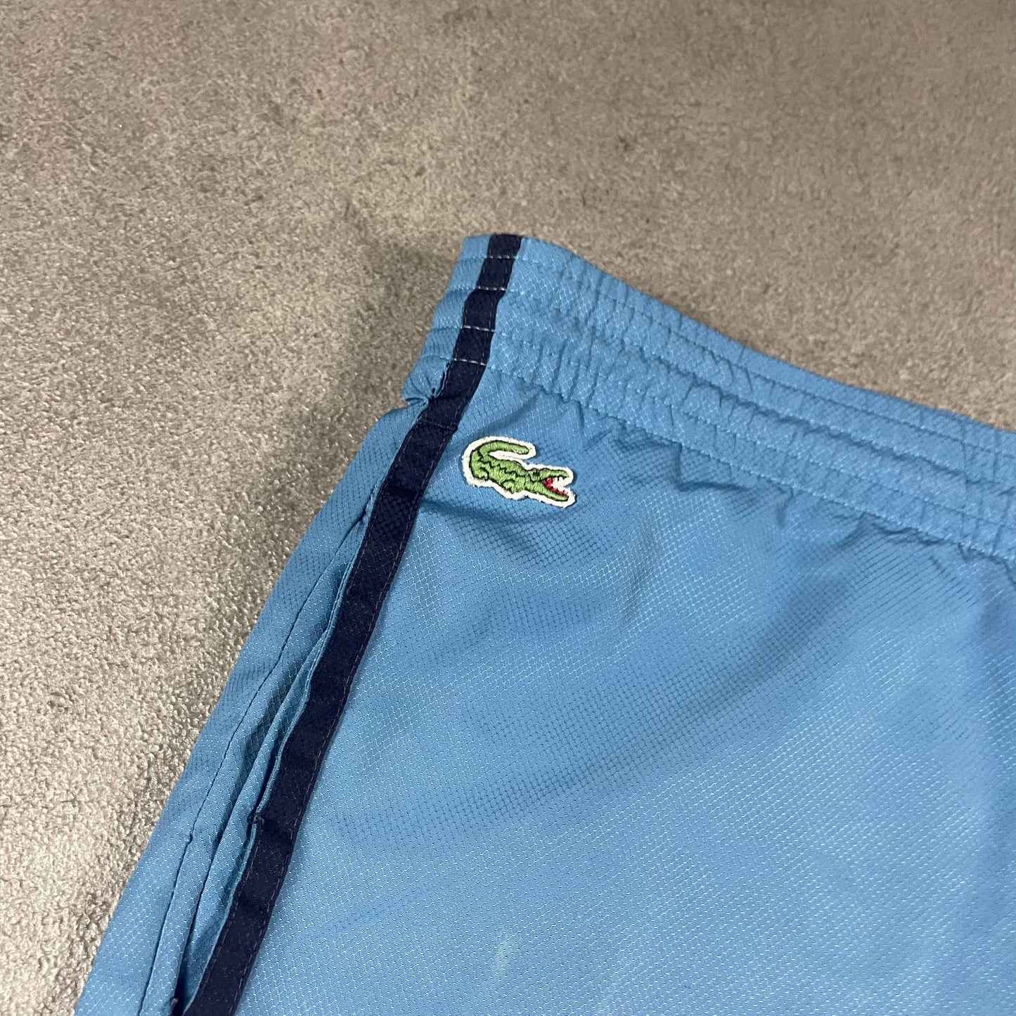 Lacoste vintage Trackpant (M)