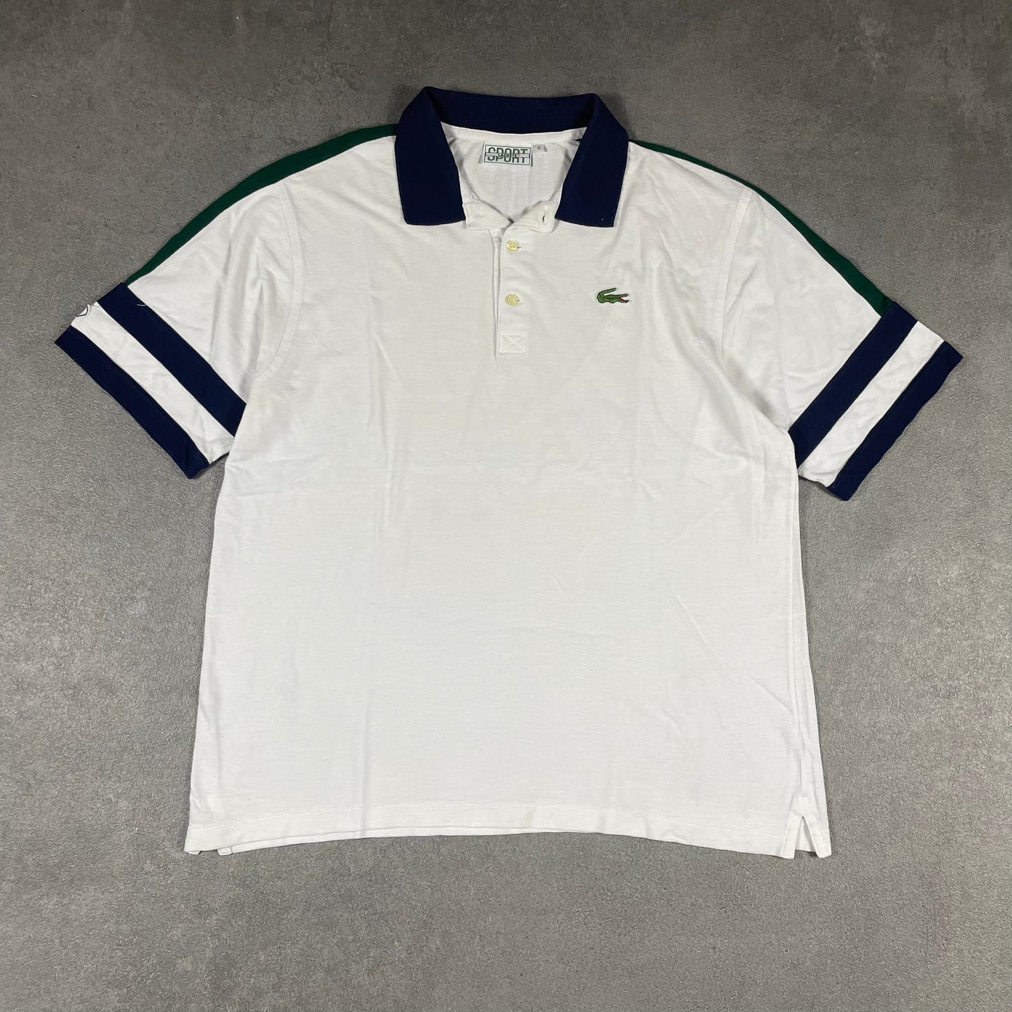 Lacoste Sport Tennis (L)