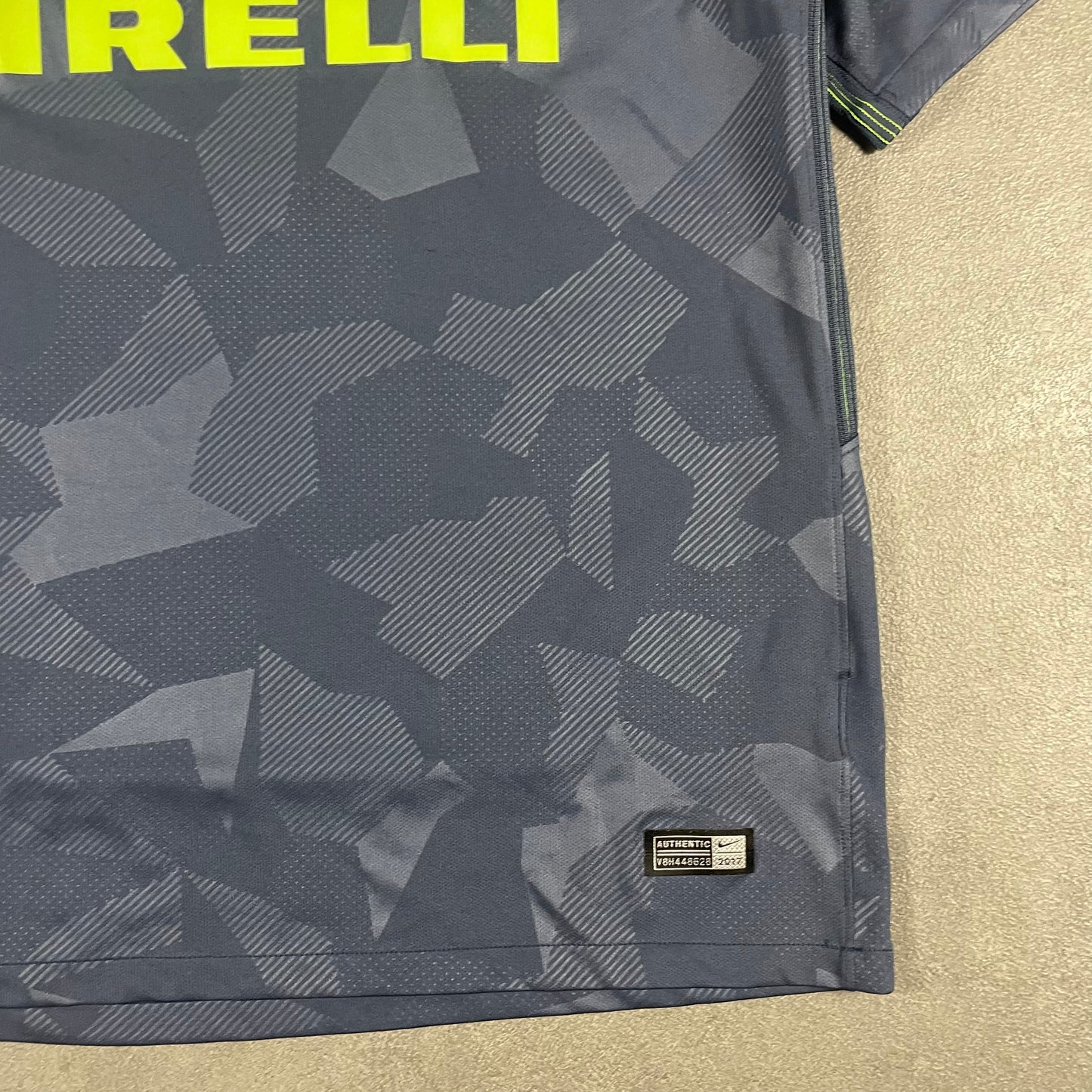 Nike x Inter Milan Jersey (L)