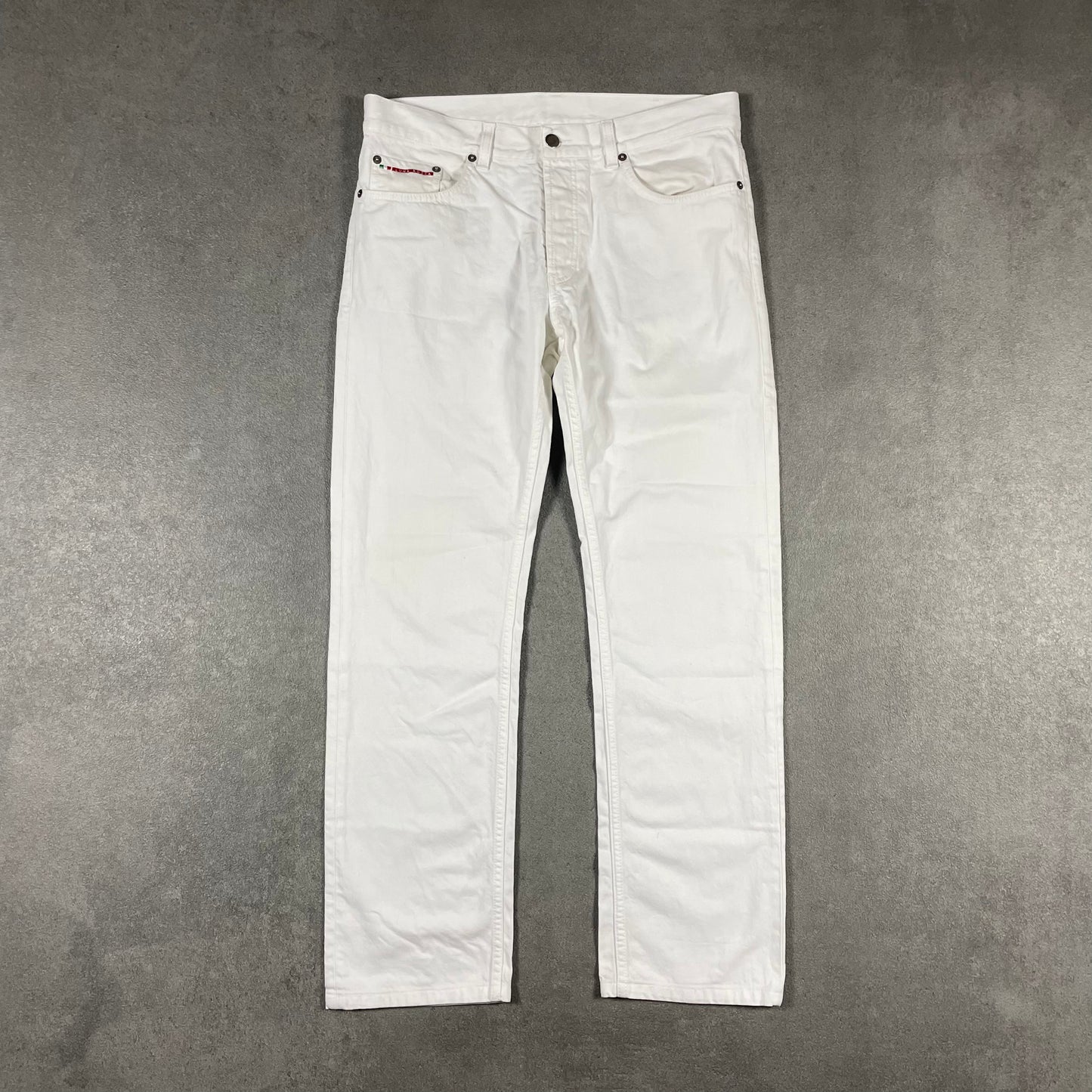 Luna rossa vintage Jeans (M)