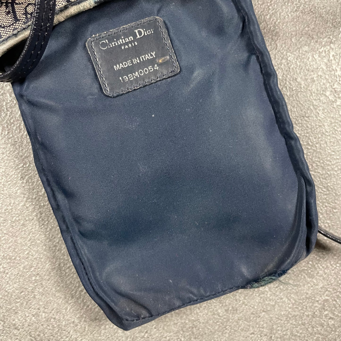 Dior Pashanim Bag