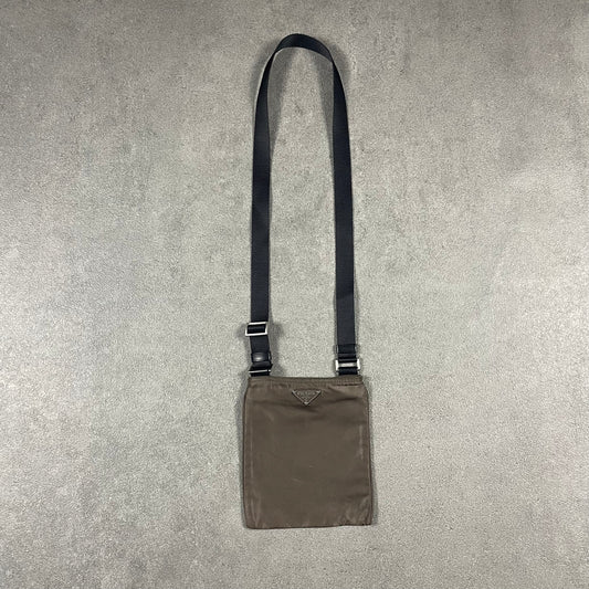 Prada vintage bag