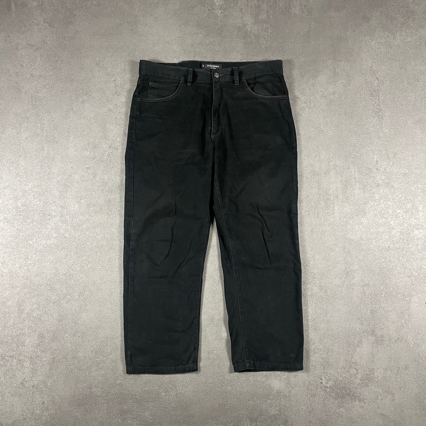 YSL vintage Pants (M/L)