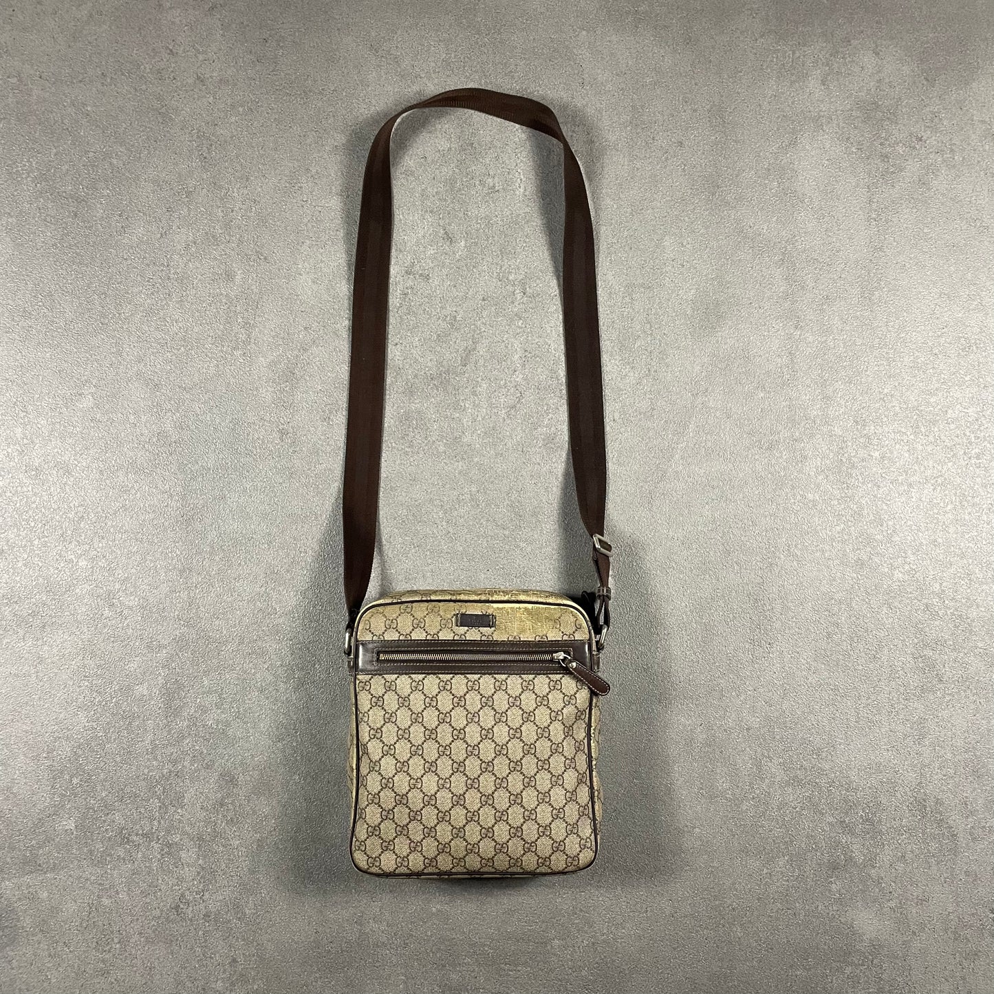 Gucci vintage Bag