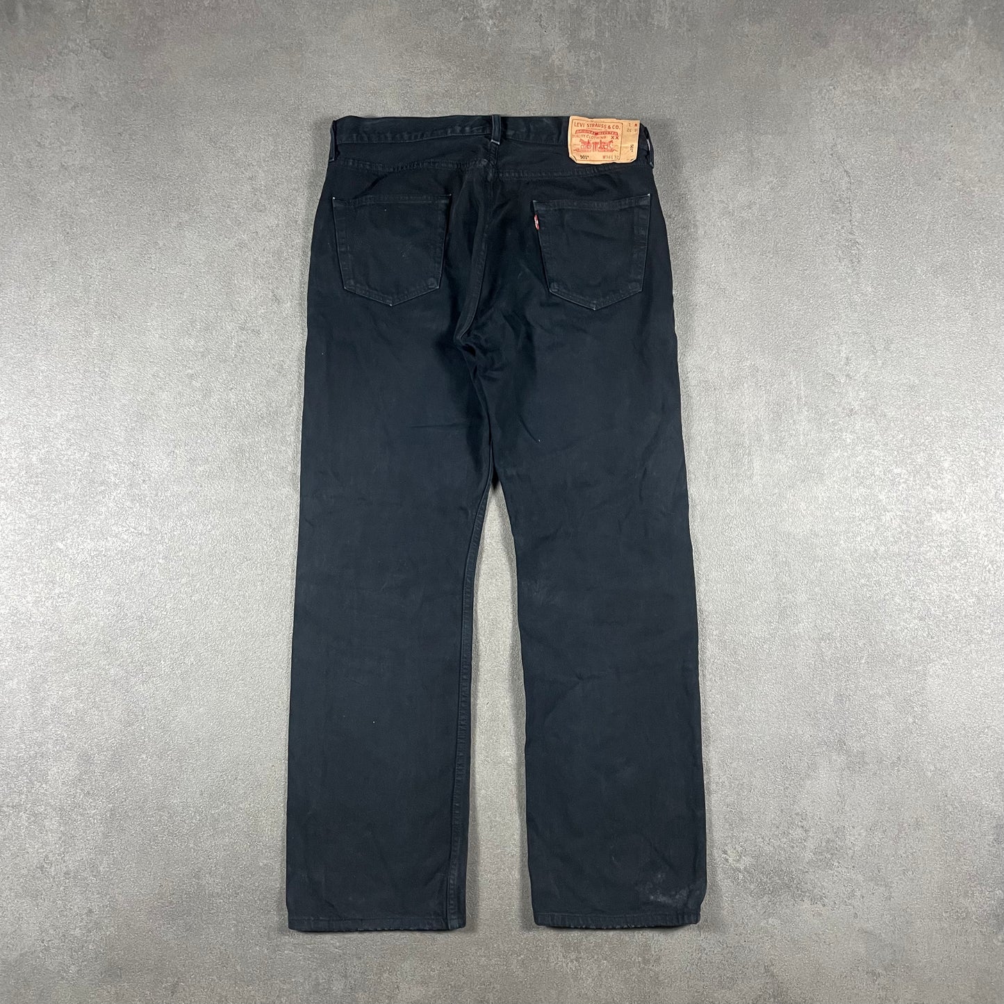 Levis 501 vintage 36/32