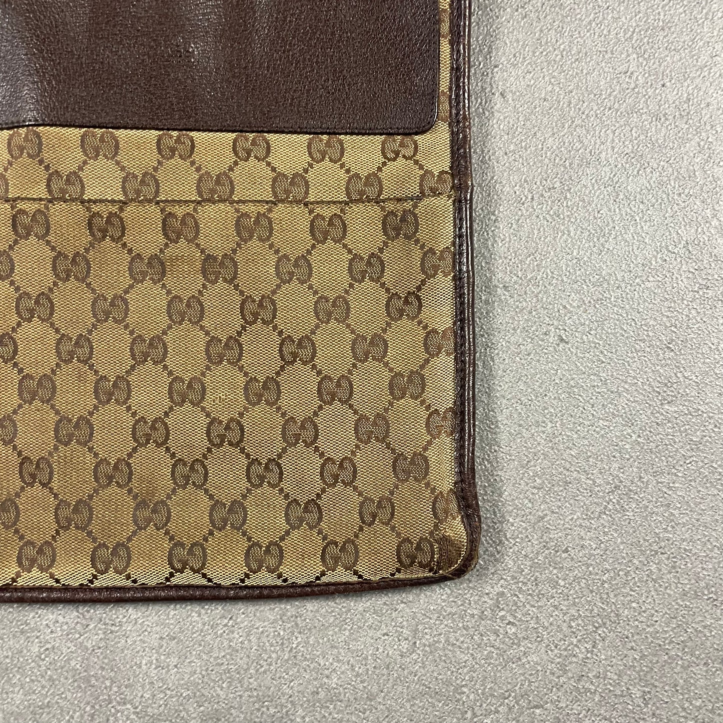 Gucci Vintage Bag