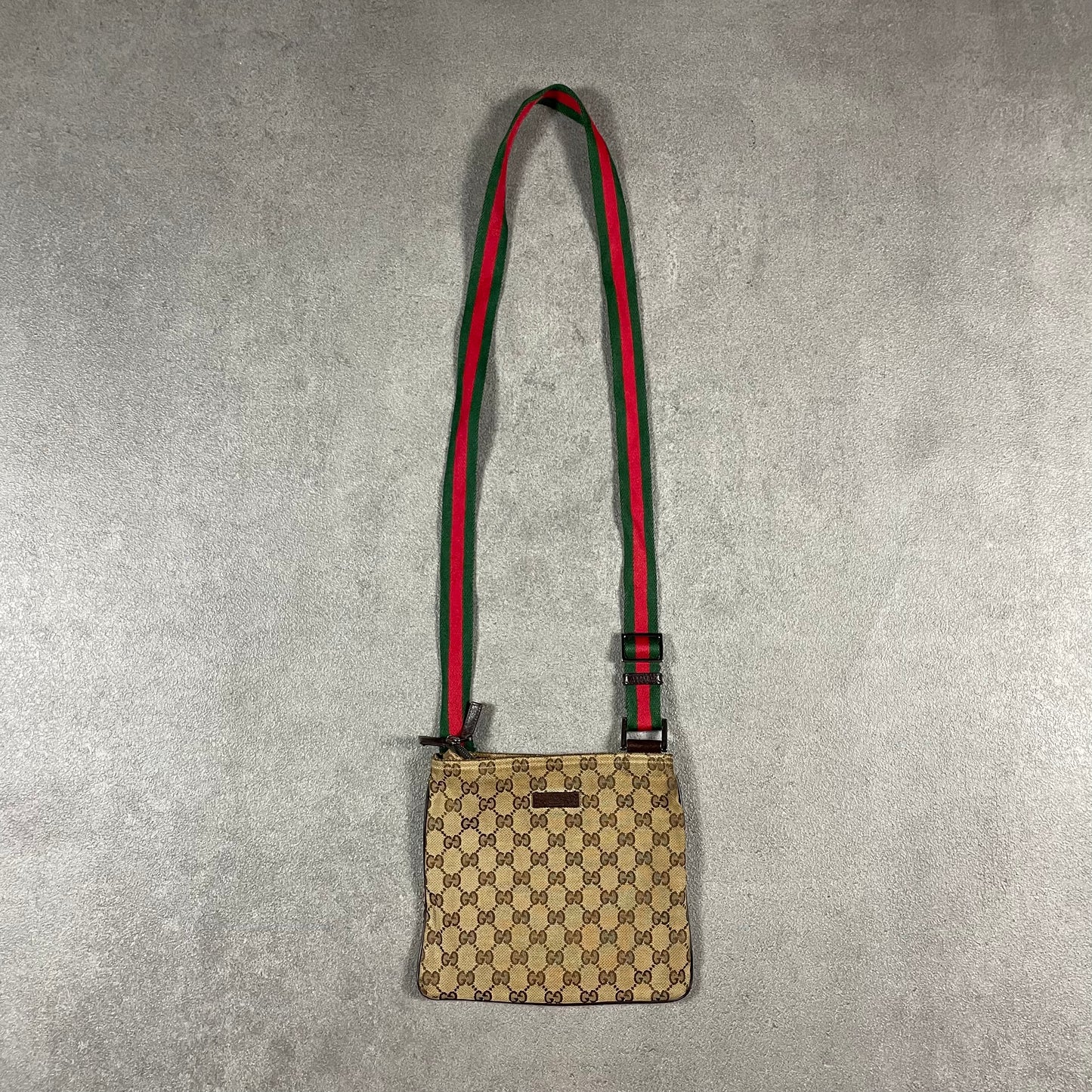 Gucci vintage Bag