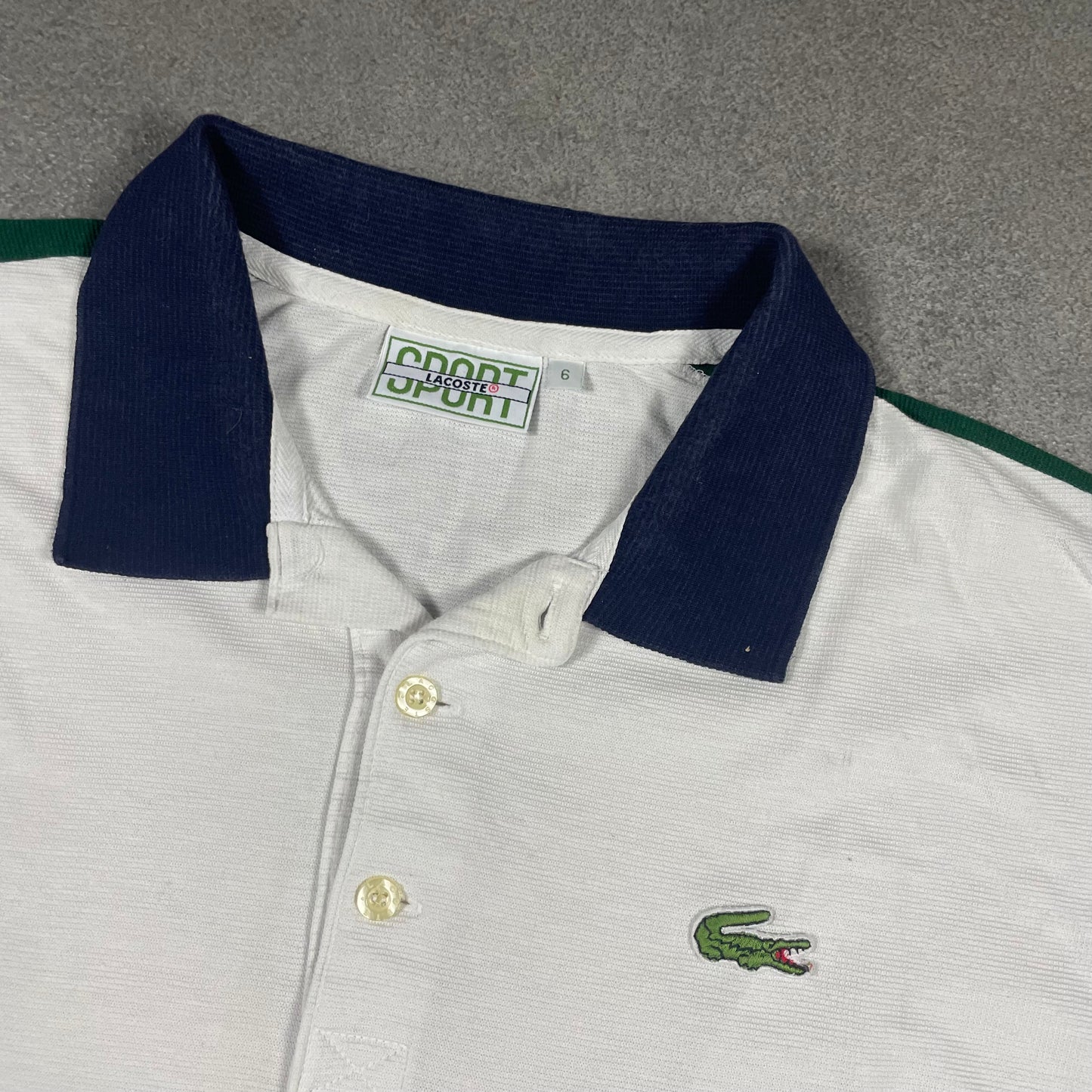 Lacoste Sport Tennis (L)