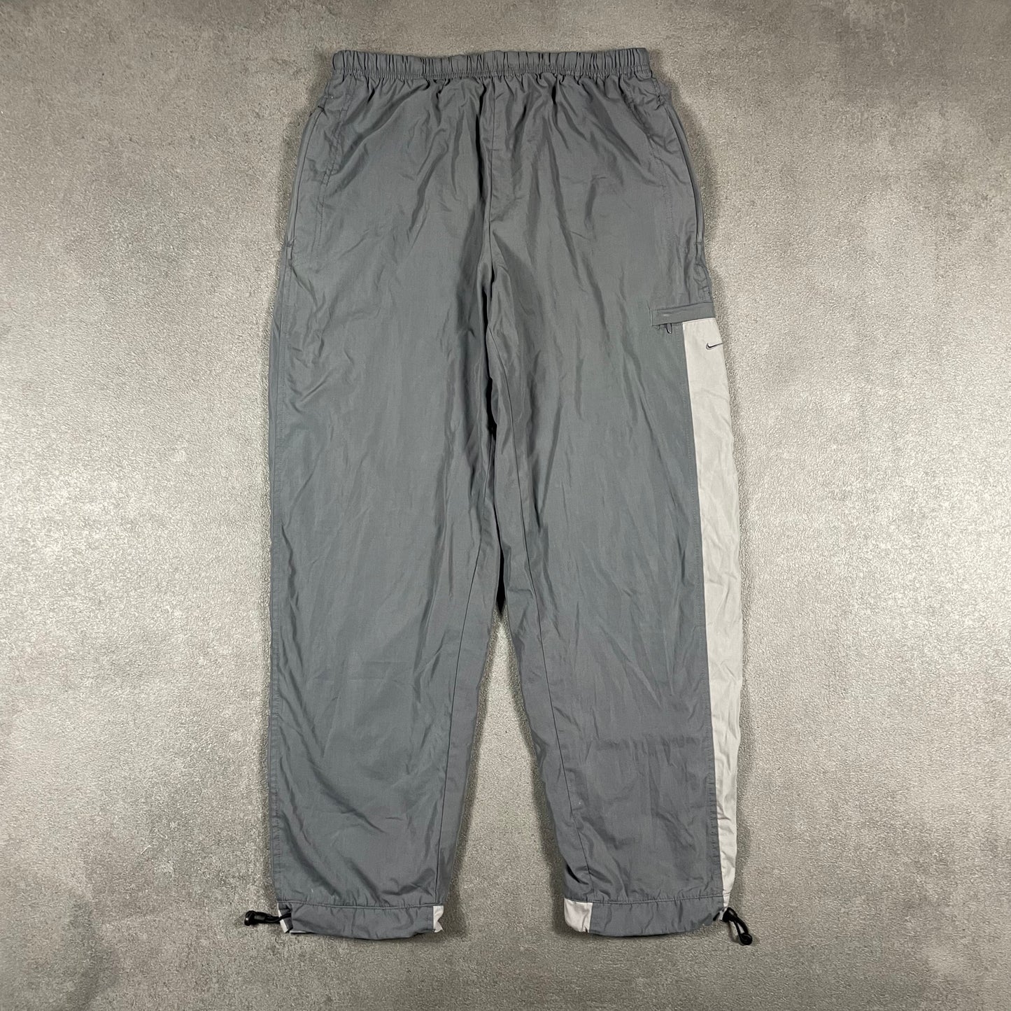 Nike vintage Trackpant (L)