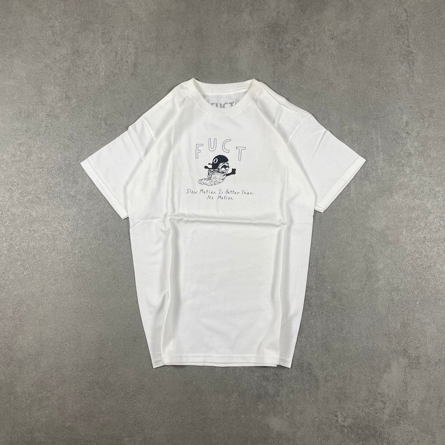 Fuct vintage Tee (S)