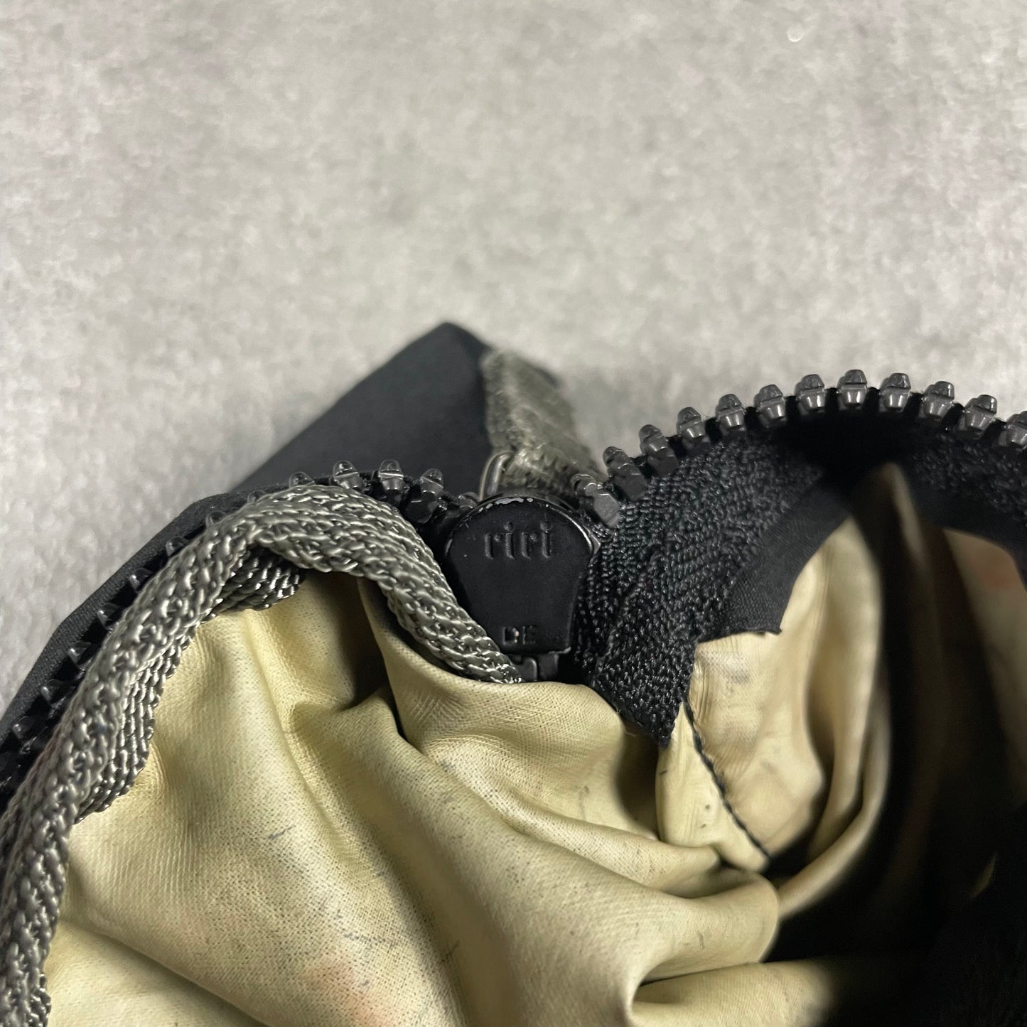 Prada Sport Waistbag