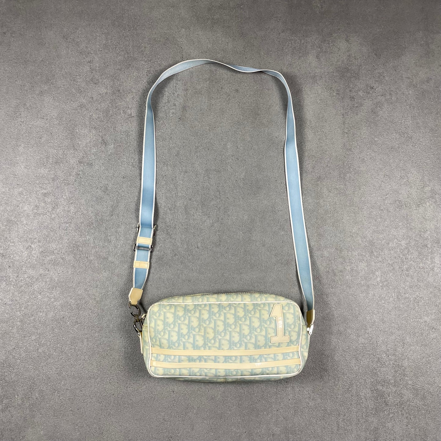 Dior Messenger Bag