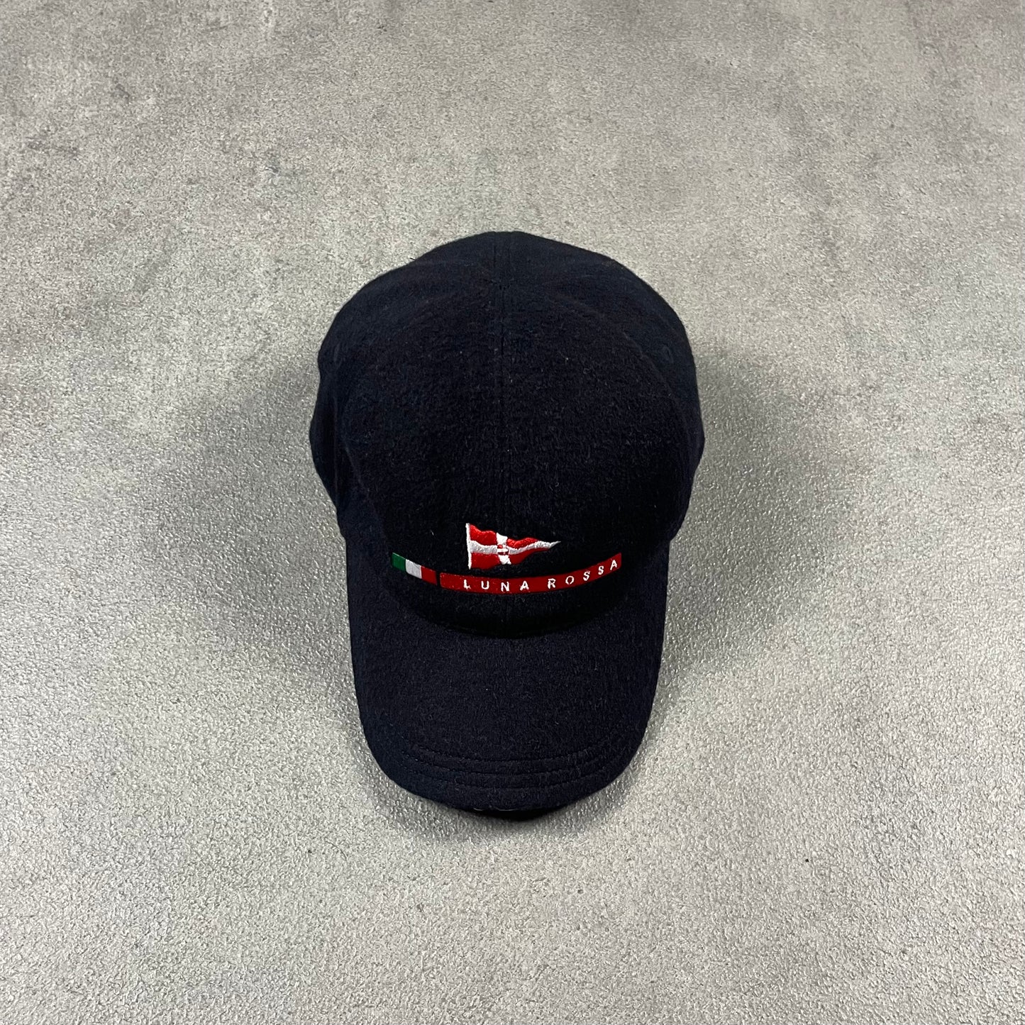 Luna Rossa Winter Cap (M)