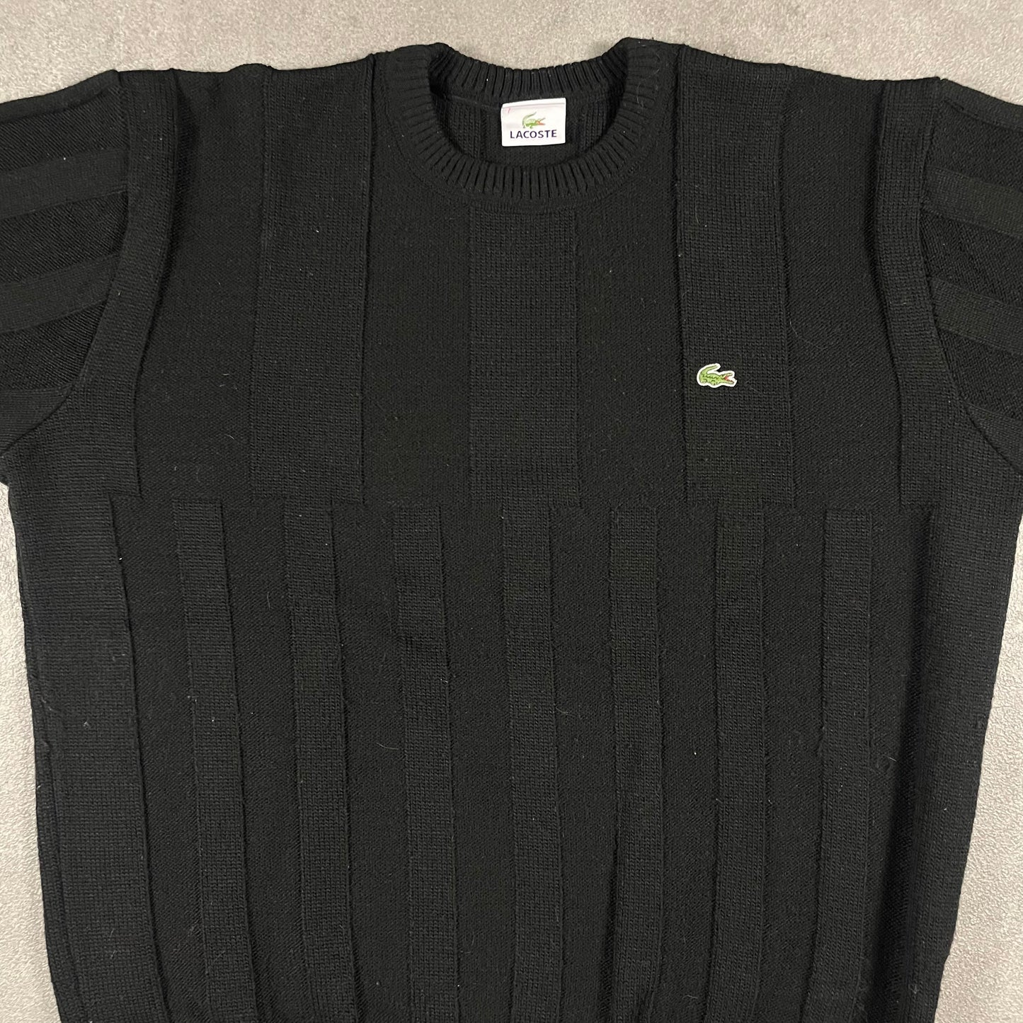 Lacoste vintage Crewneck (L)